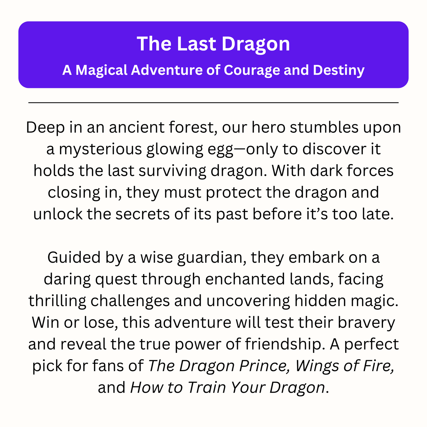 Hero Adventures