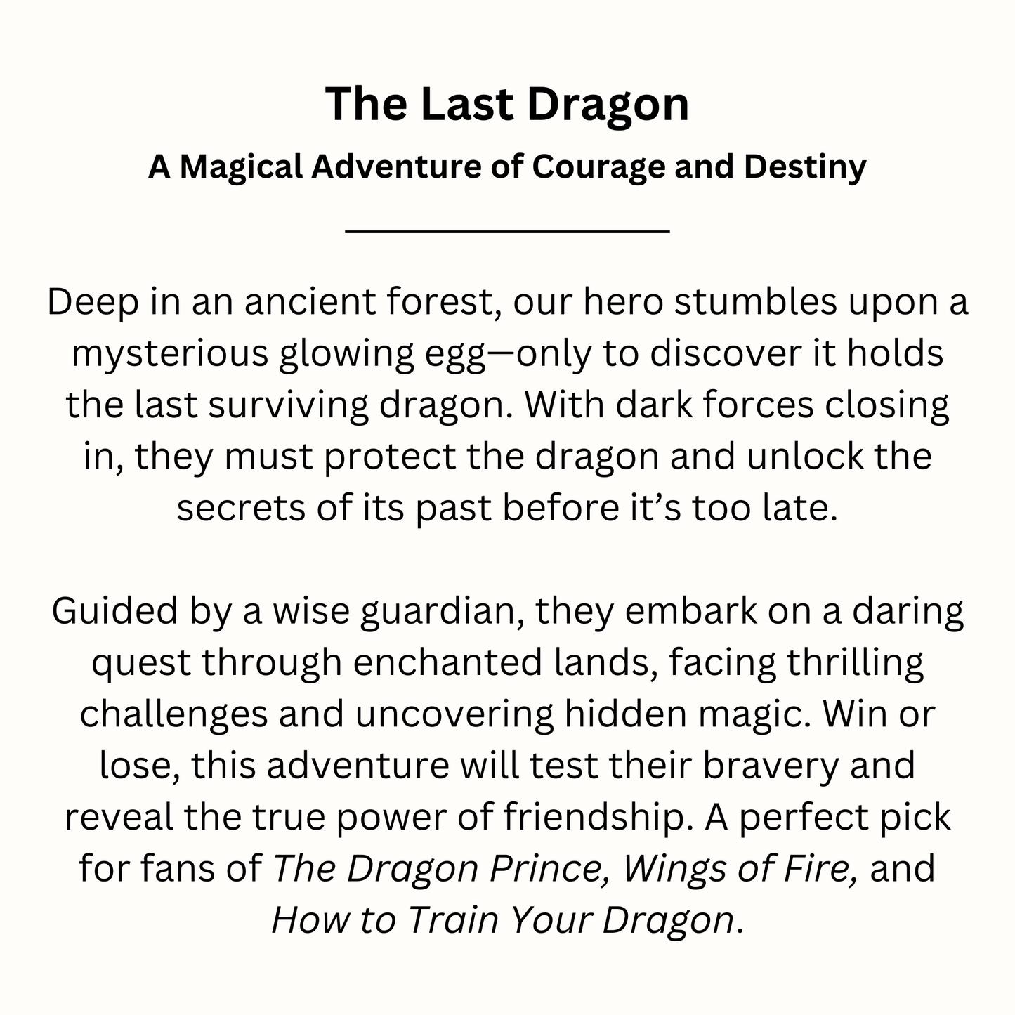 Hero Adventures